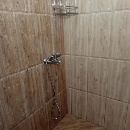 Apartamento Hrizantema Horizontm Sveti Vlas